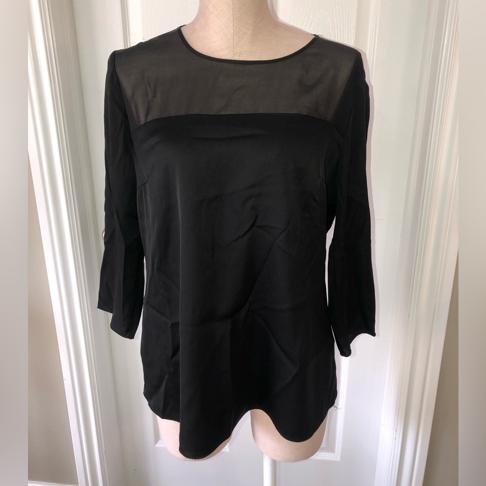 Hugo Boss Long Sleeved Top